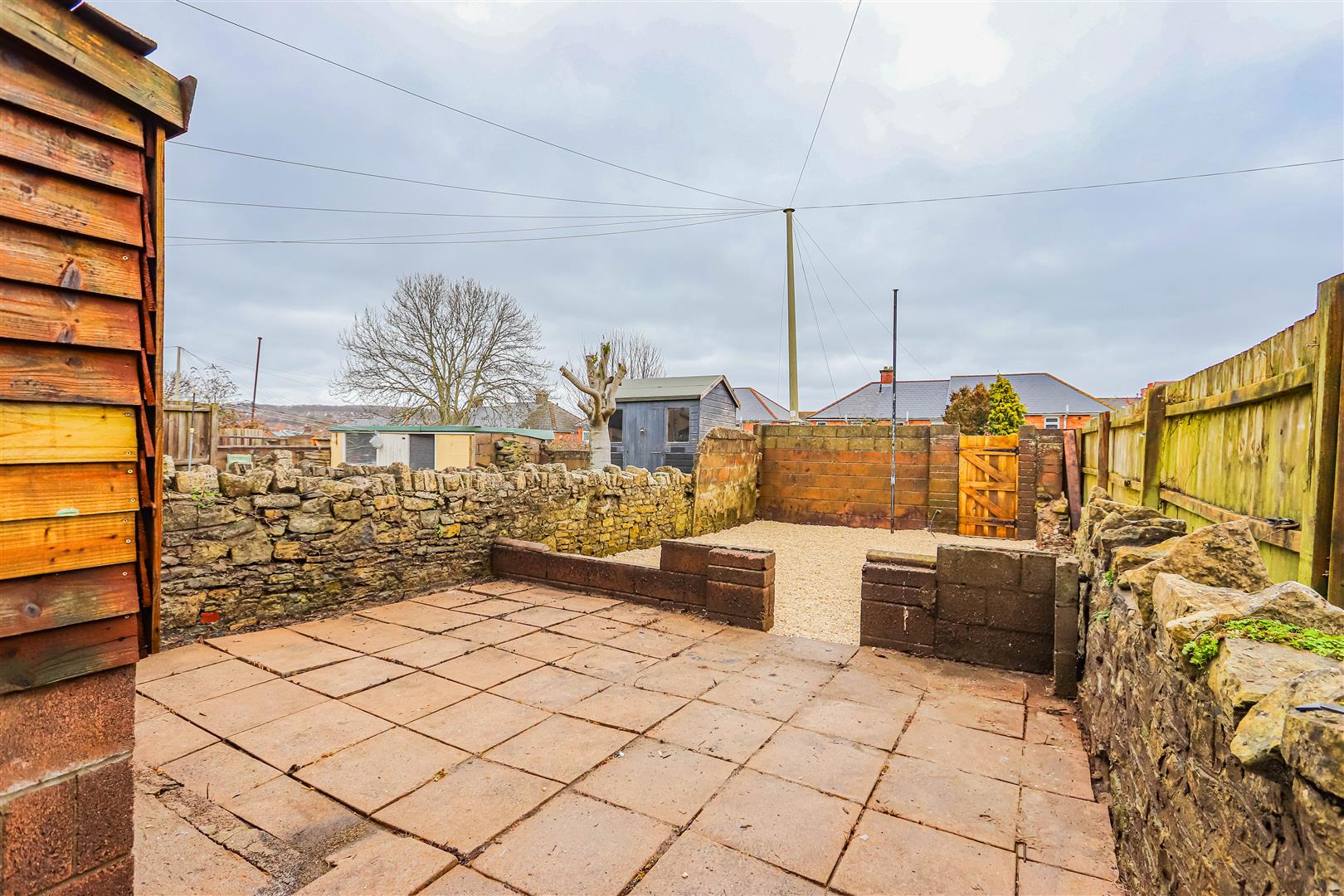 Glebe Street, Barry — photograph 8
